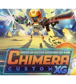 Chimera CUSTOM XG Steam Key GLOBAL